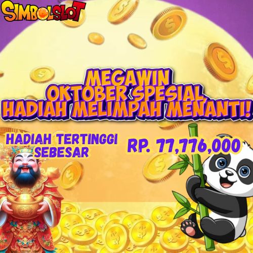 SIMBOLSLOT: Situs Slot Gacor Hari Ini Tentu Cuan Main Di Simbolslot